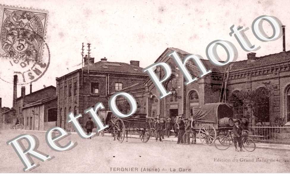 La Gare
