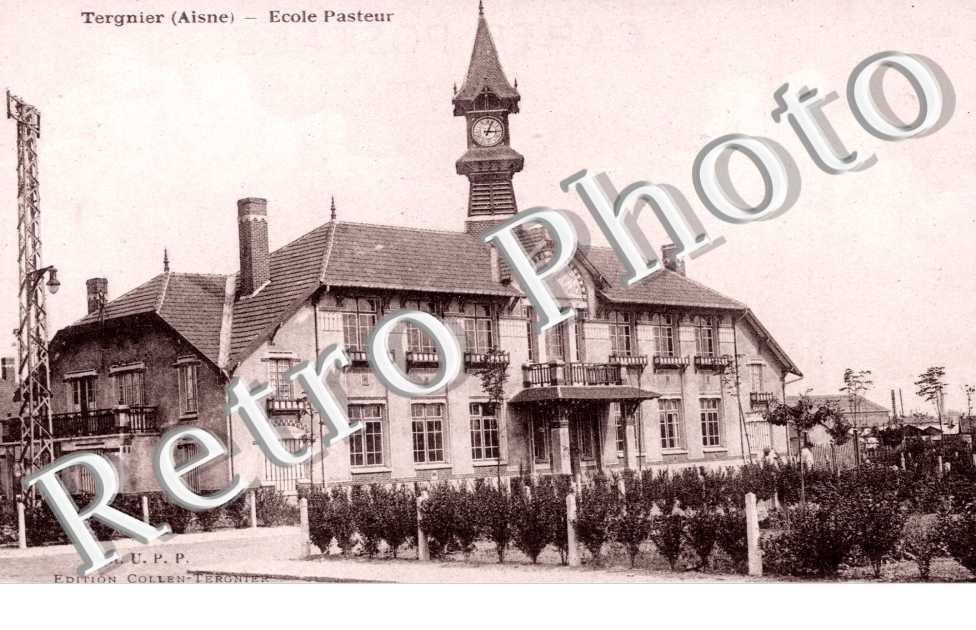 Ecole Pasteur