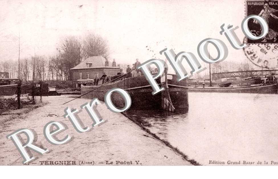 Le Point Y