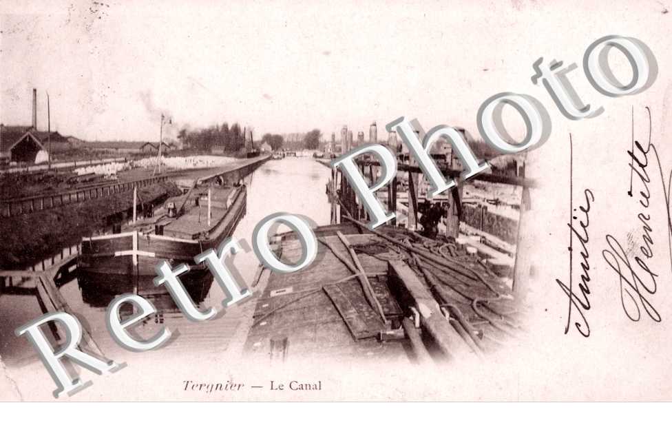 Le Canal