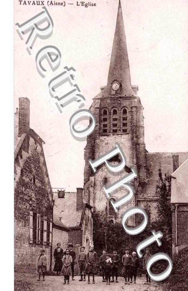 L&#039;Eglise