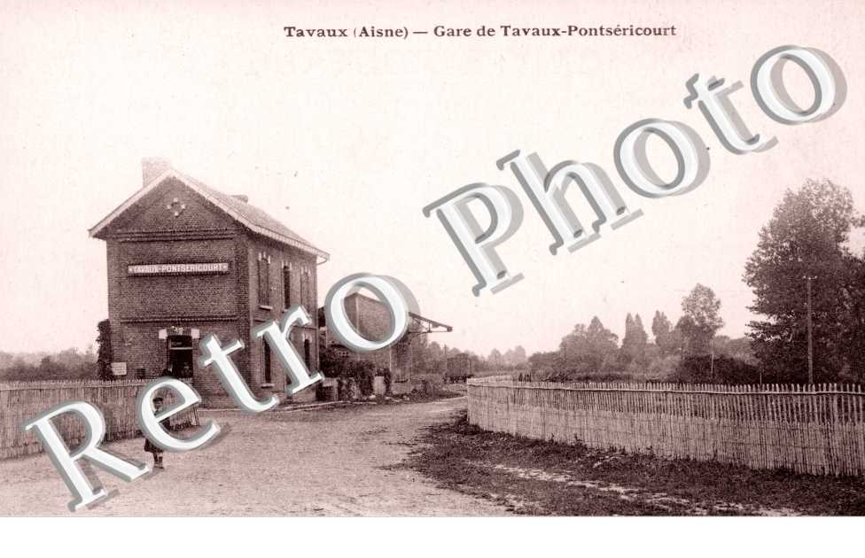 Gare