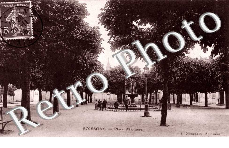 place Marloue