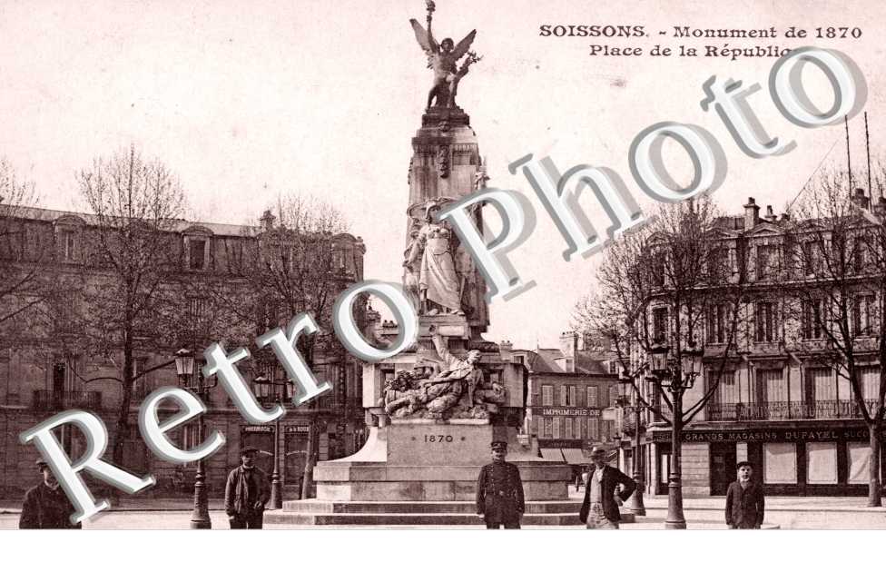 Place de la Republique
