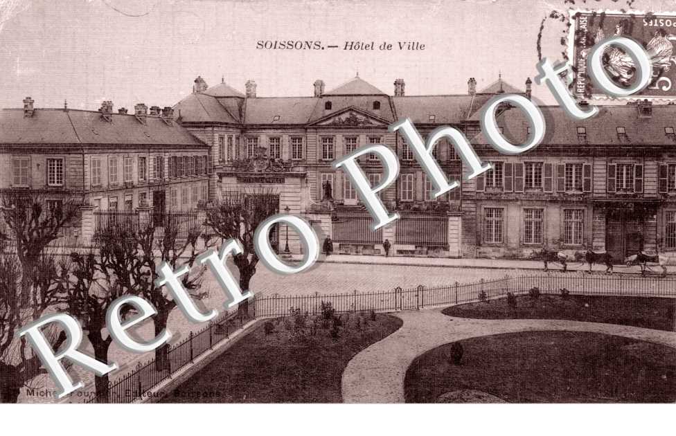 l&#039;hotel de ville