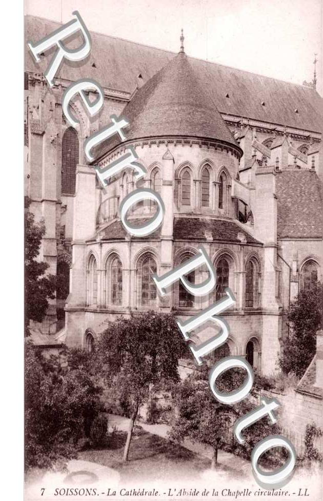 La Cathedrale