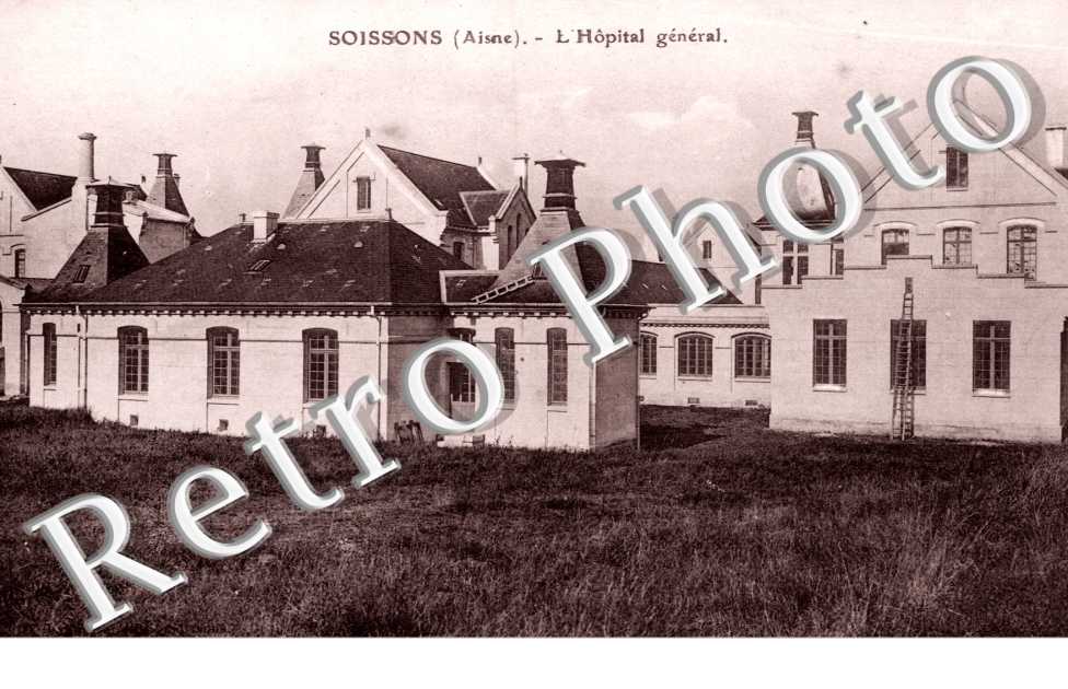 L&#039;Hopital general