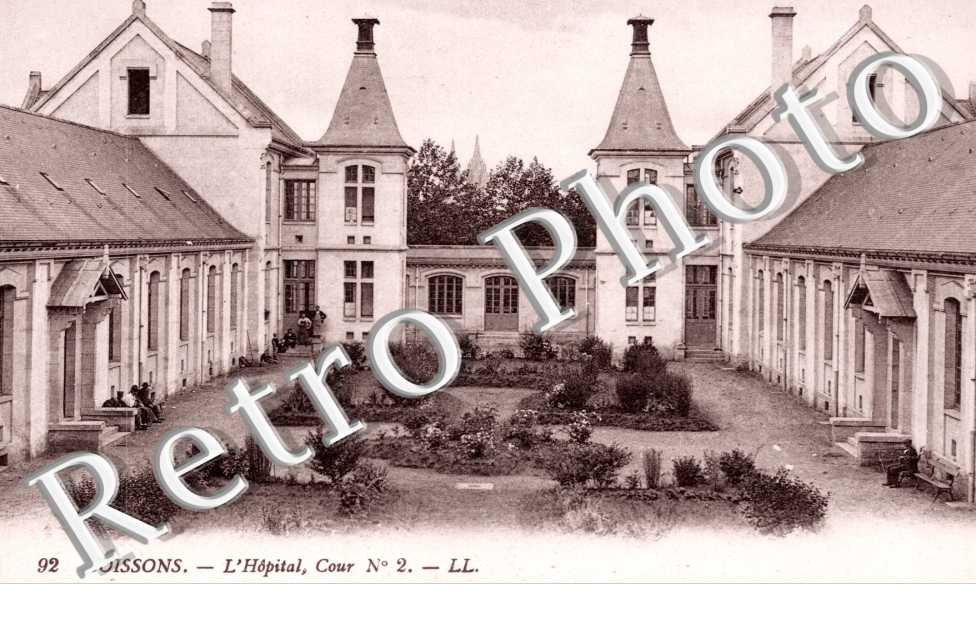 Hopital