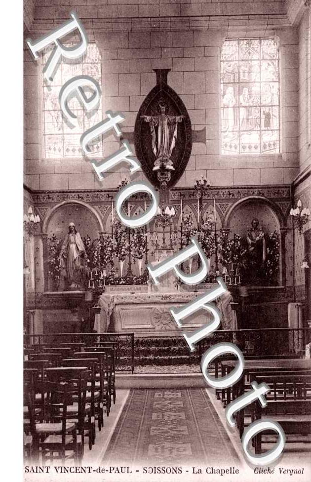 Chapelle