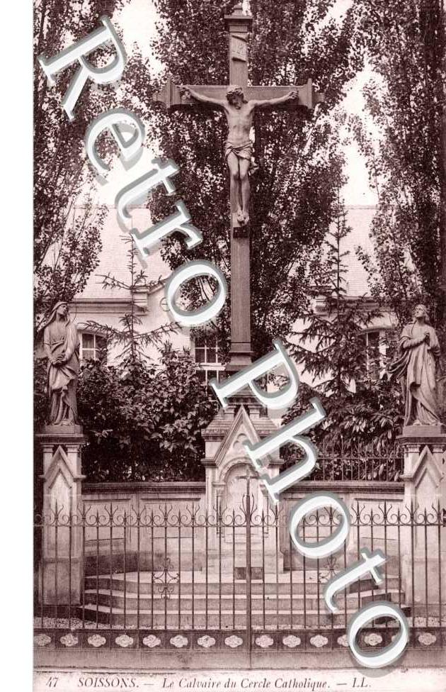 CAlvaire