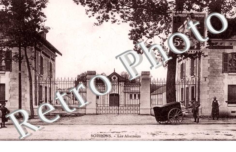 Les Abattoirs