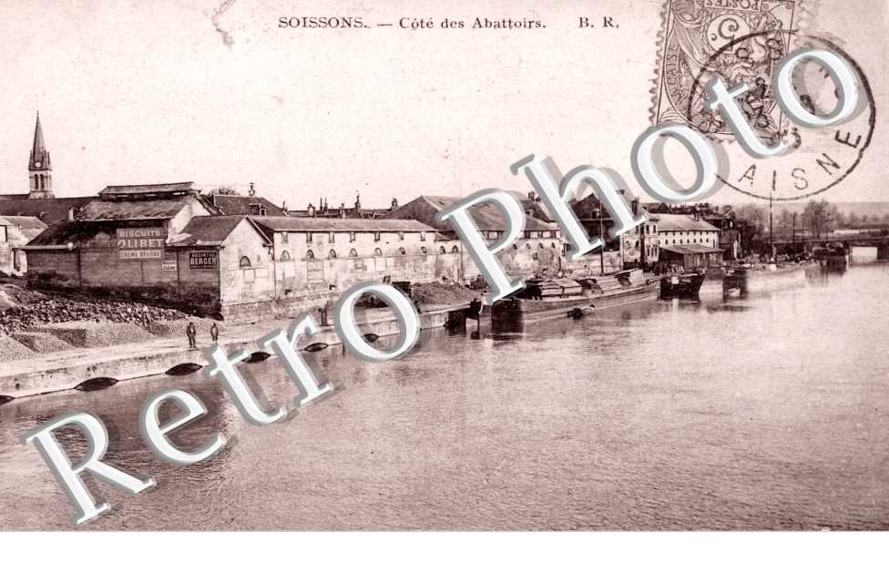 Cote des Abattoirs