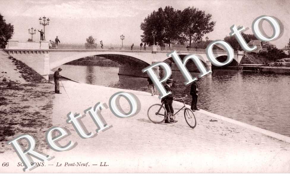 Le Pont Neuf
