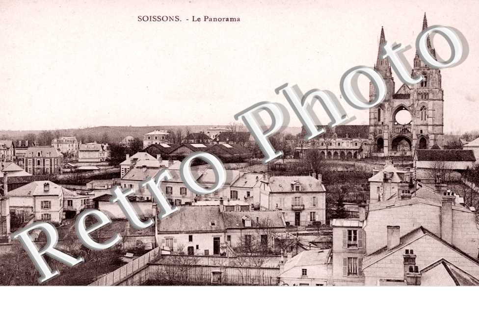 Le Panorama