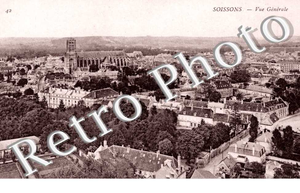 Vue Generale