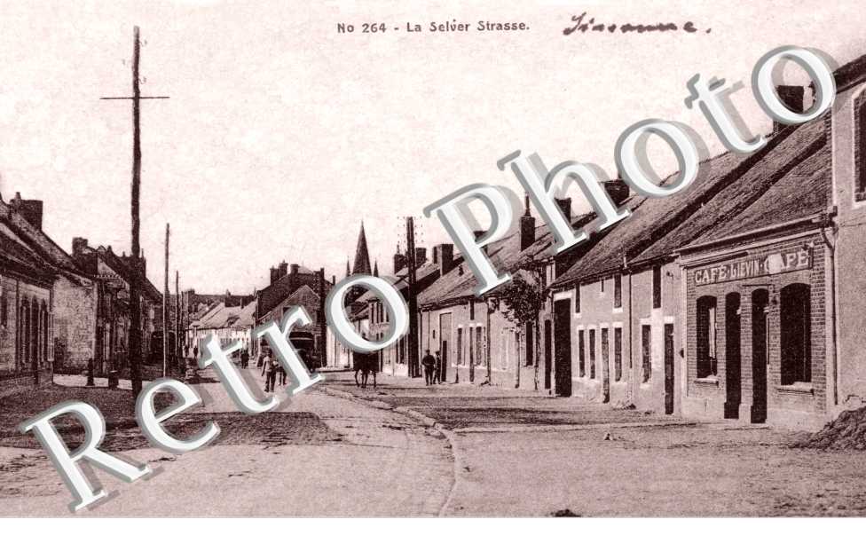La Selve Strasse