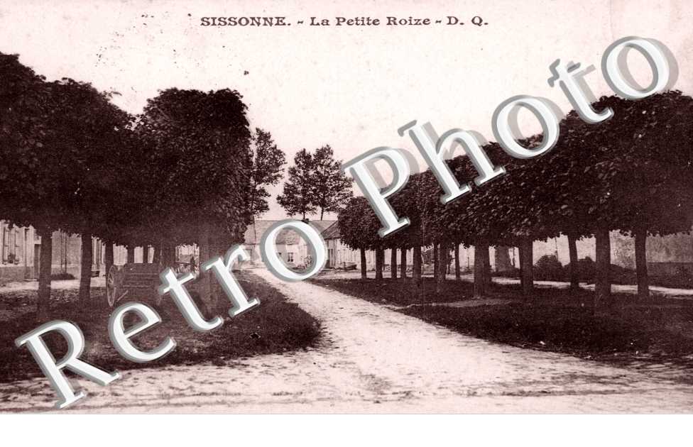 La Petite Roize
