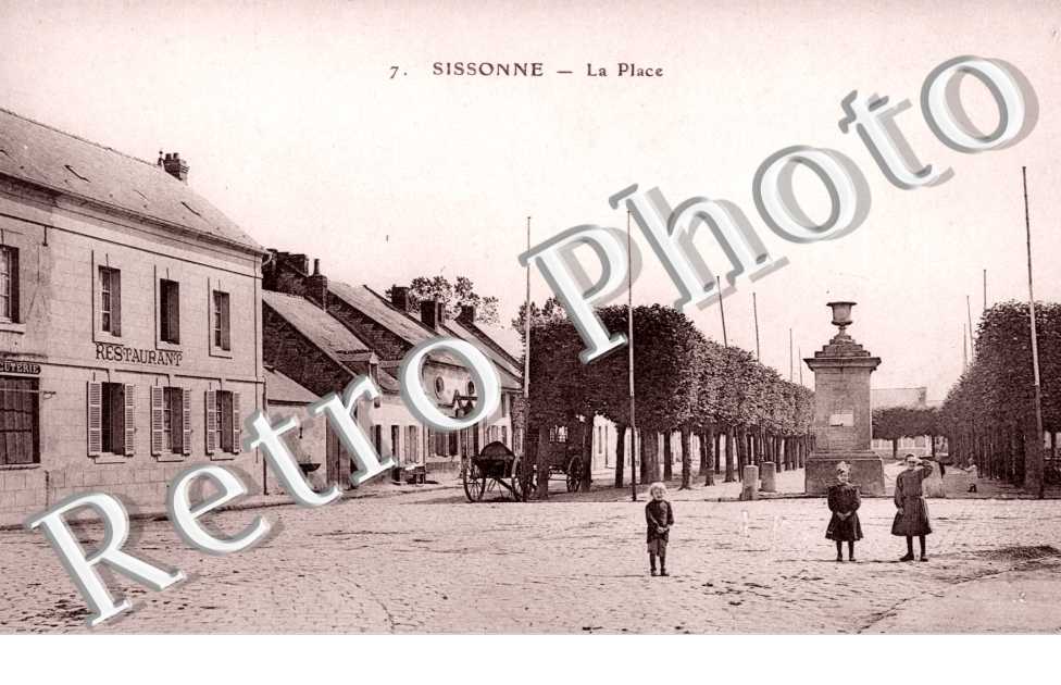 La Place