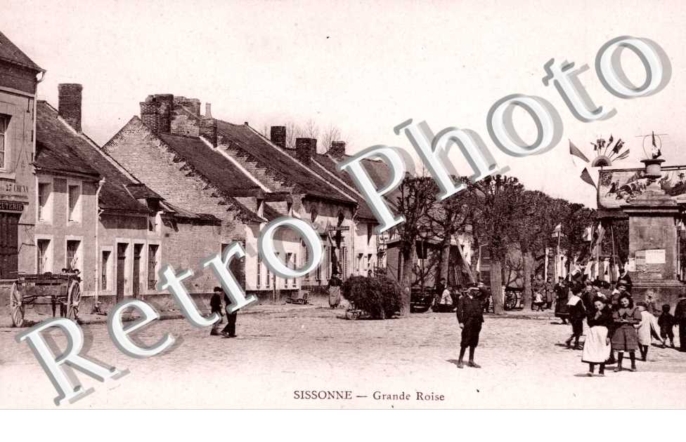 Grande Roise