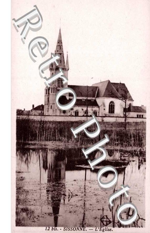 Eglise