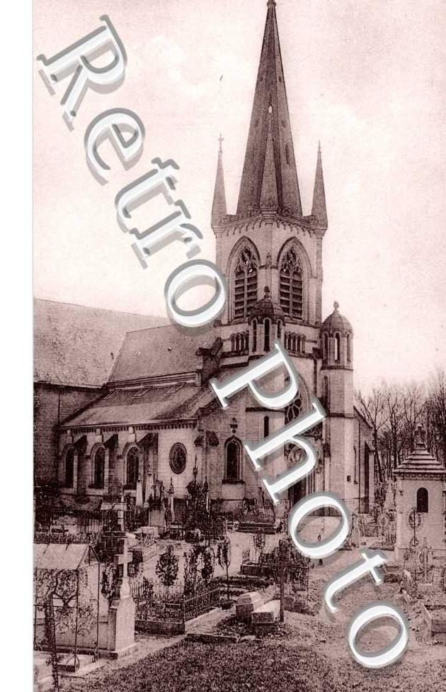 Kirche