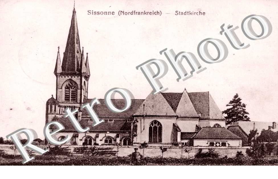 Stadtkirche