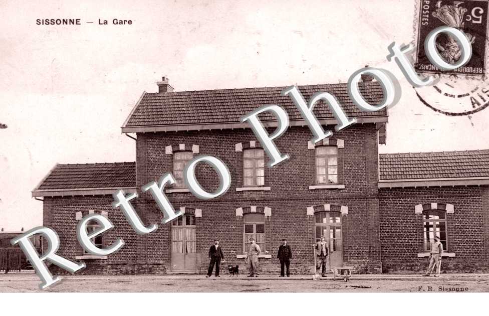 La Gare