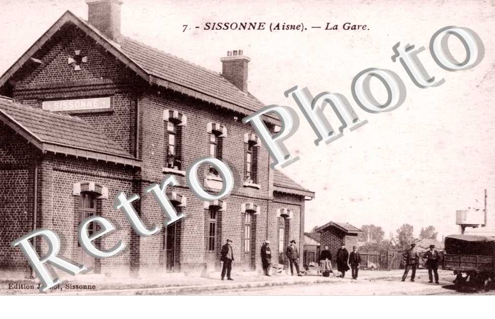 La Gare