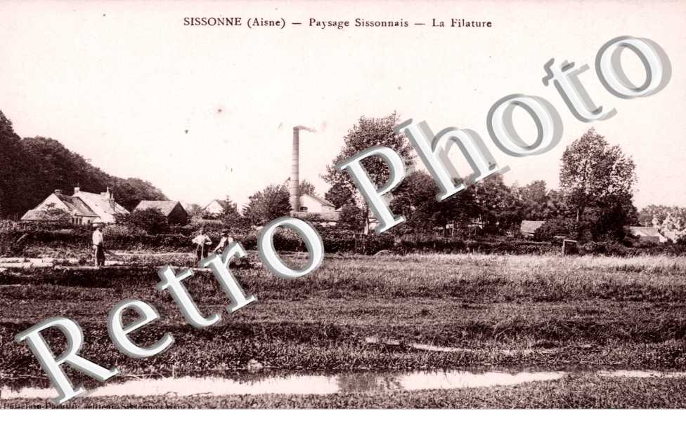 La Filature