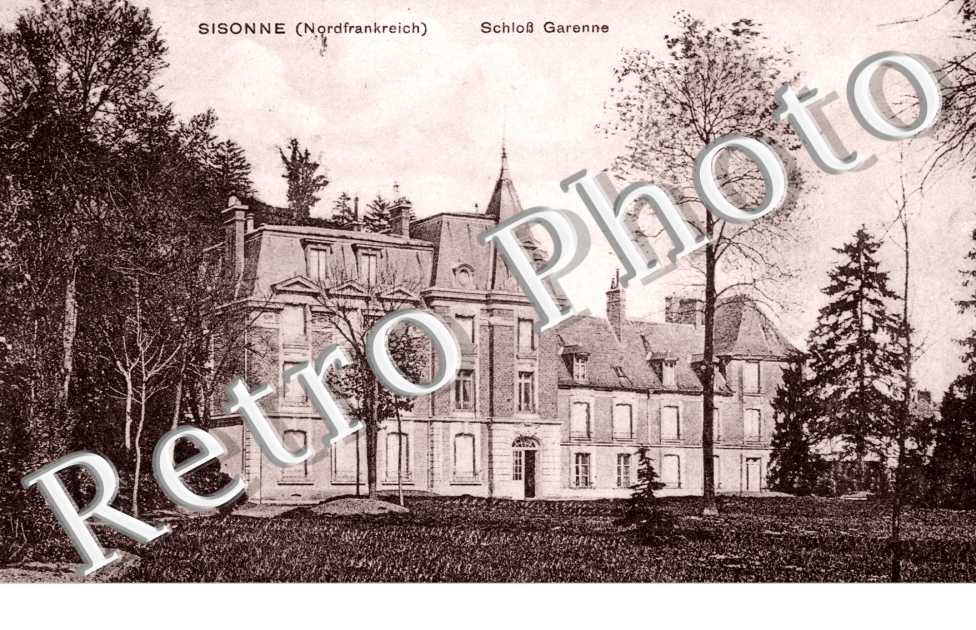 Schloss Garenne