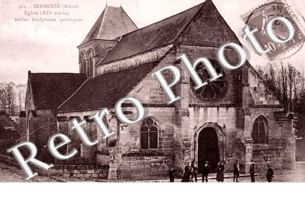 Eglise