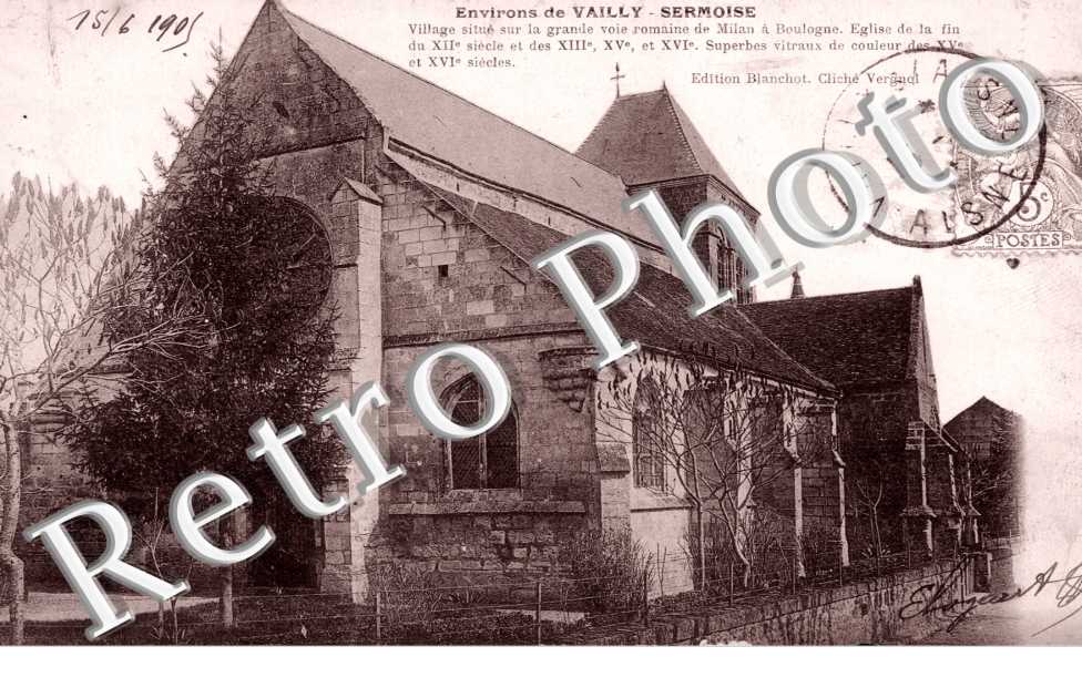 Eglise