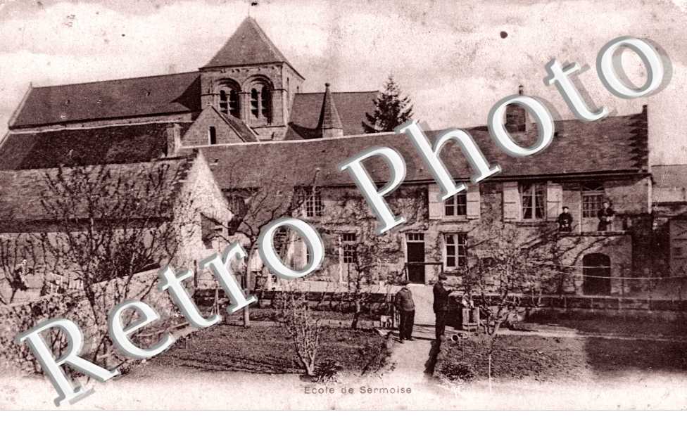 L&#039;Ecole