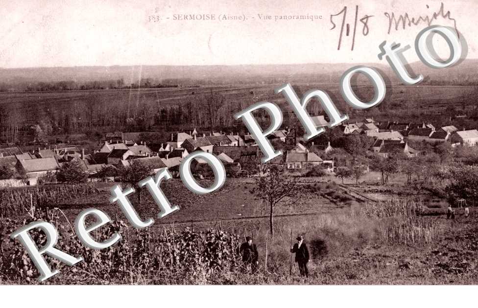 Vue Panoramique