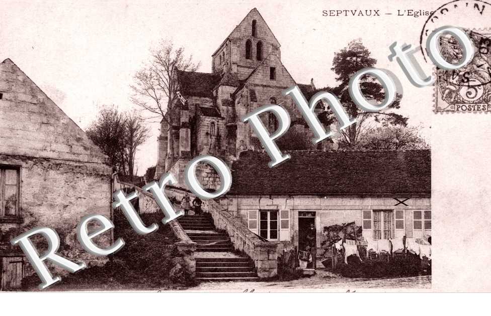 L&#039;Eglise