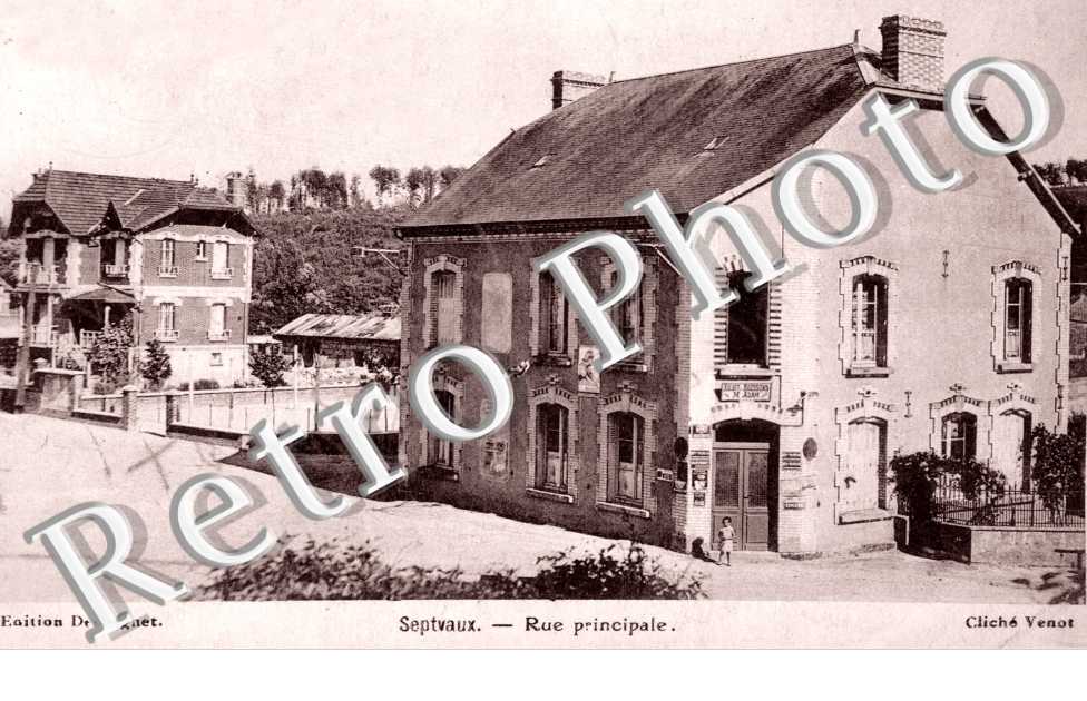 Rue Principale