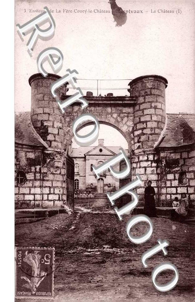 le Château