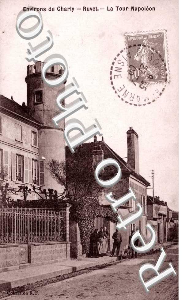 Tour Napoleon