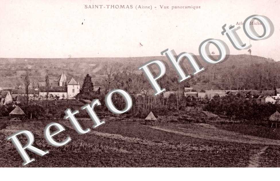 Vue Panoramique