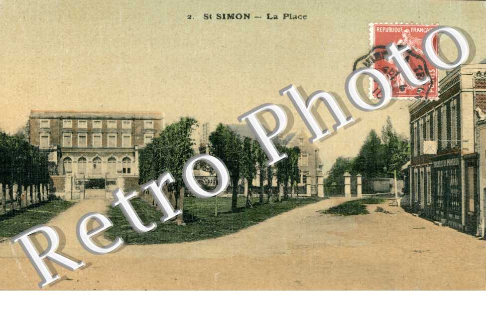 la Place