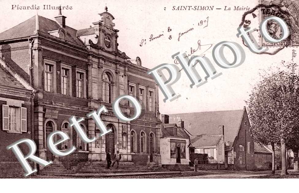 La Mairie