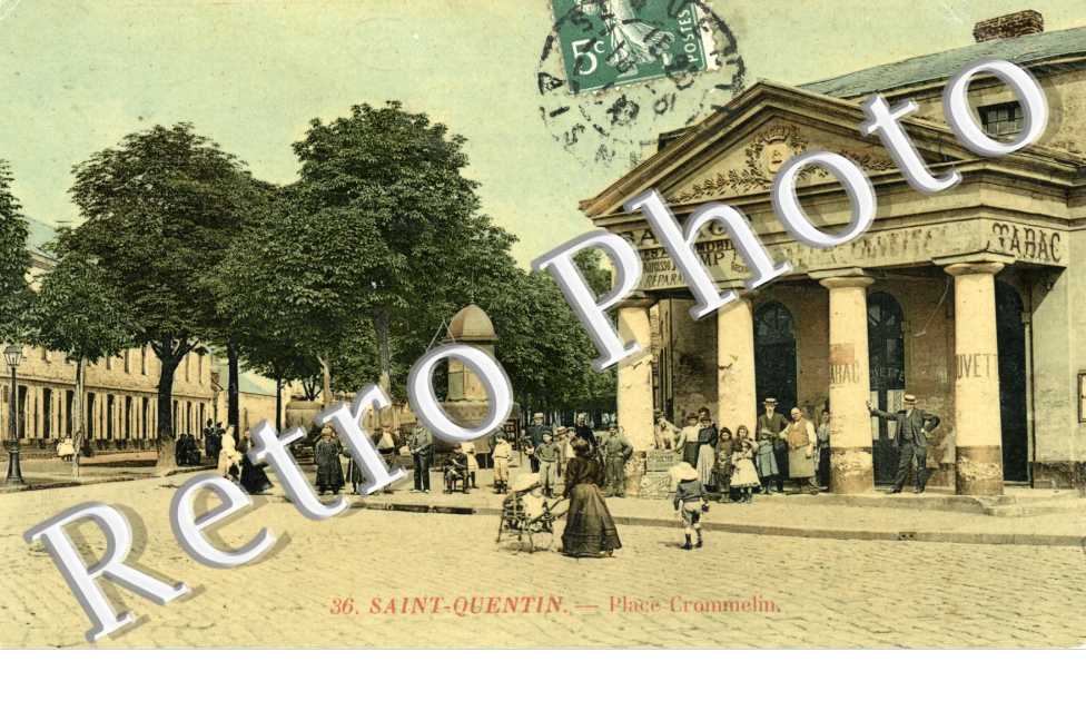 la rue d&#039;Isle Le beffroi 