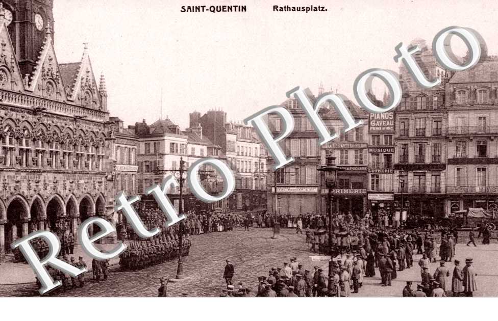 Rathausplatz