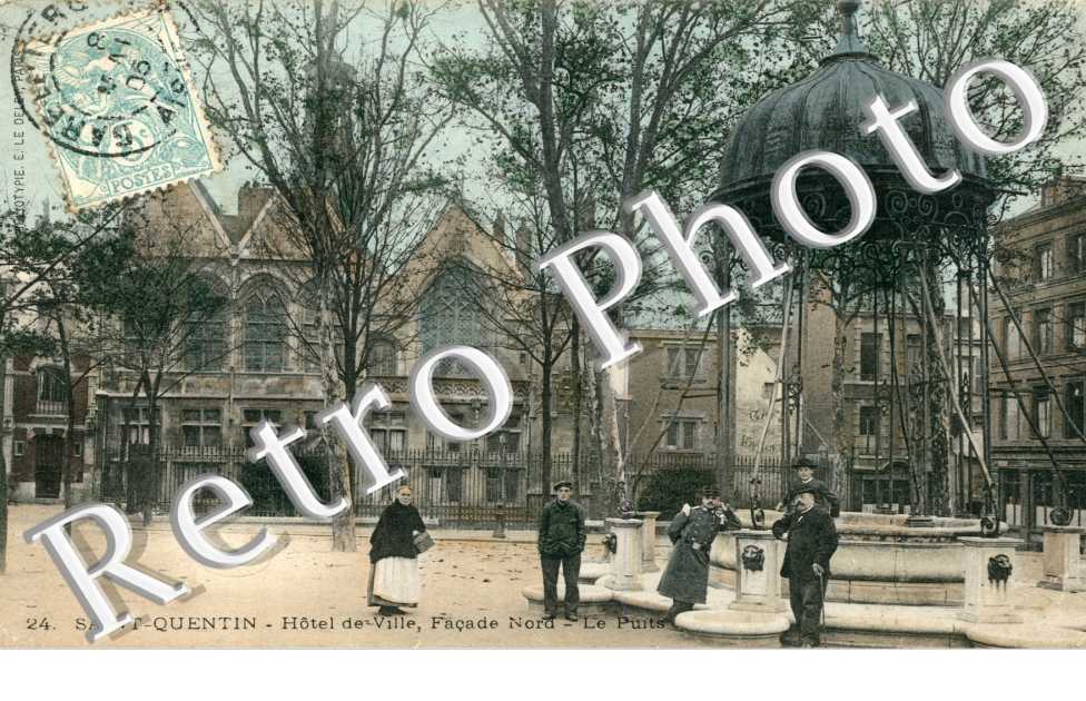 Hotel de Ville