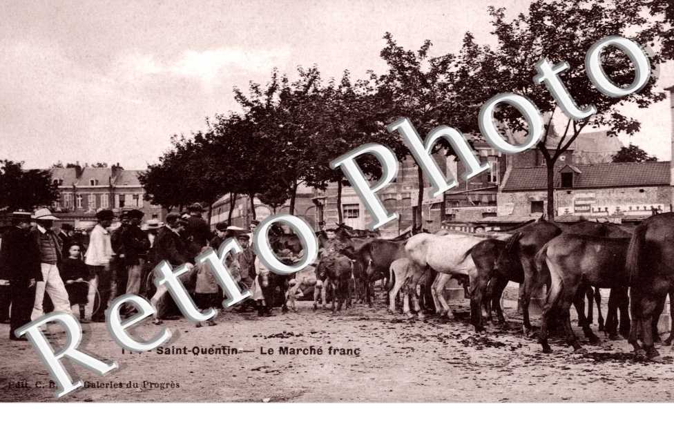 Le Marche Franc