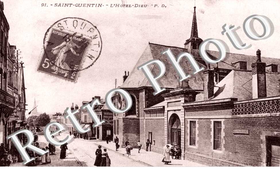 L'Hotel Dieu