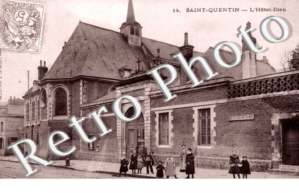 L'Hotel Dieu