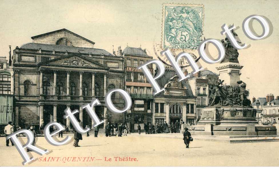 Le Theatre