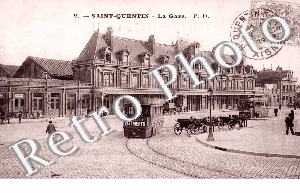 La Gare