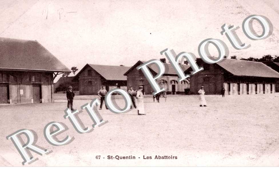 Les Abattoirs